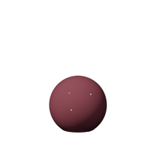 Load image into Gallery viewer, Bola small ceramic special custody