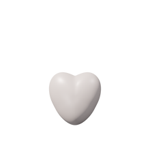 Cargar imagen en el visor de la galería, Corazón pequeño