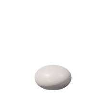 Laden Sie das Bild in den Galerie-Viewer, Galett schlicht klein