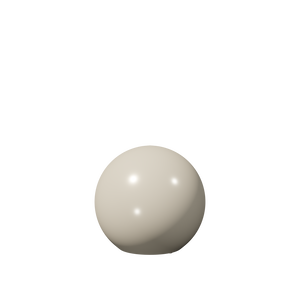 Petite boule