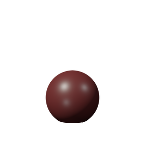Petite boule