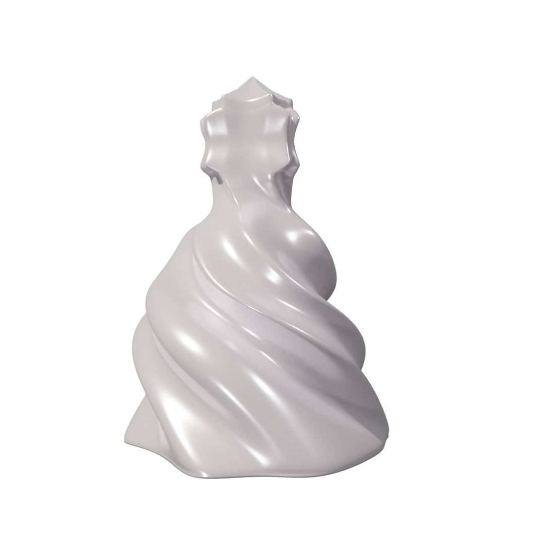 Vent - Gaudi La Pedrera
