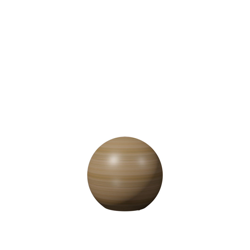 Petite boule